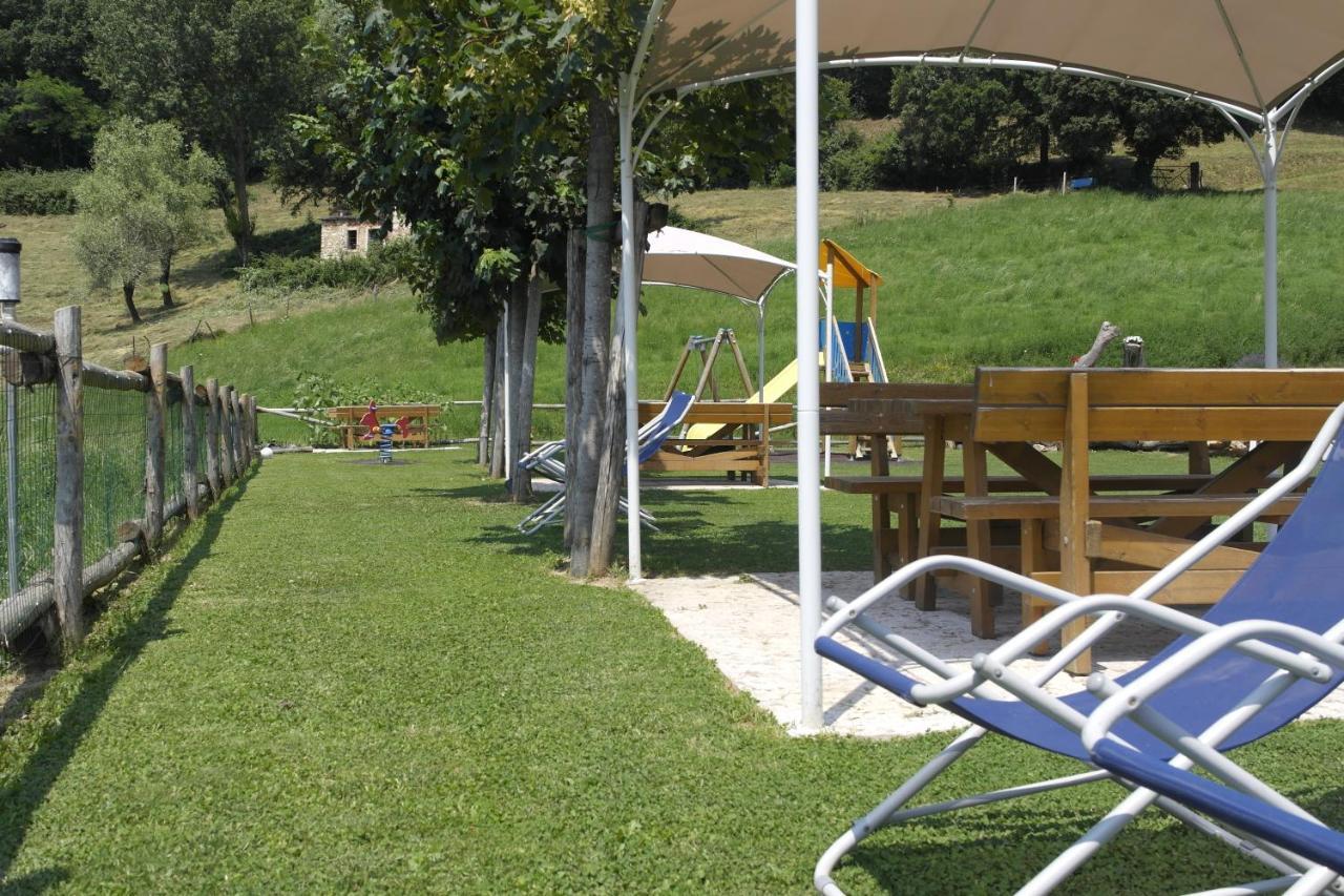 Agriturismo Fattoria Monte Baldo Vista Lago Caprino Veronese Kültér fotó