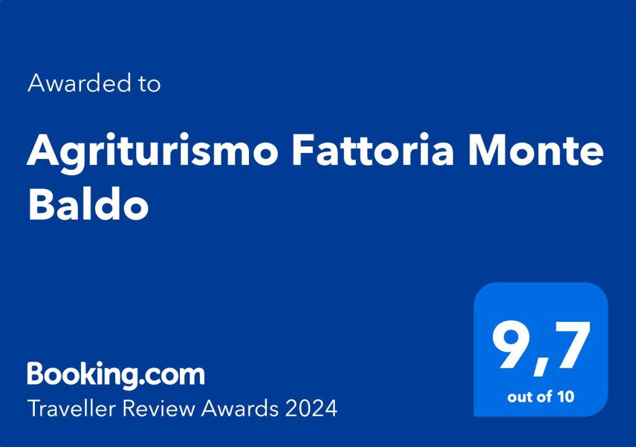 Agriturismo Fattoria Monte Baldo Vista Lago Caprino Veronese Kültér fotó