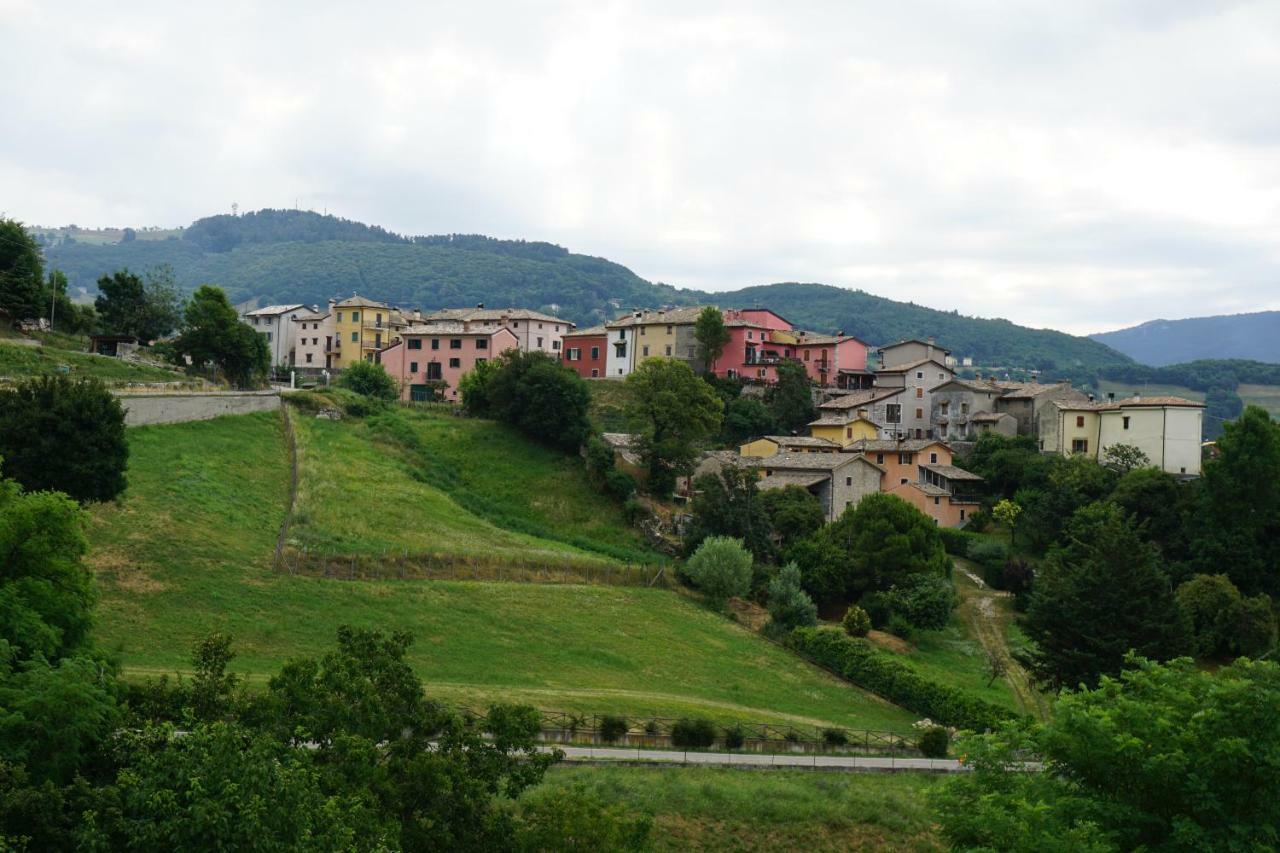 Agriturismo Fattoria Monte Baldo Vista Lago Caprino Veronese Kültér fotó