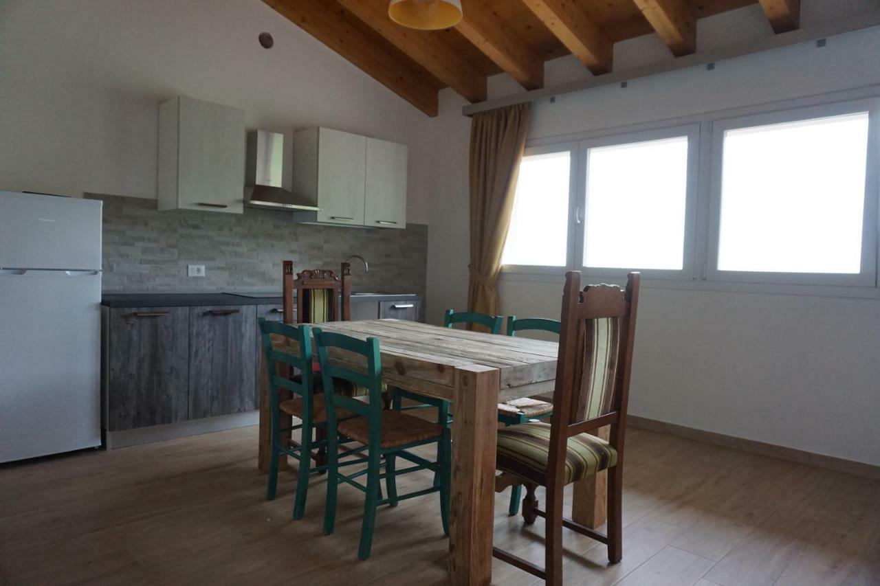 Agriturismo Fattoria Monte Baldo Vista Lago Caprino Veronese Kültér fotó